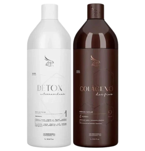 Collagène 2 x 1000 ml