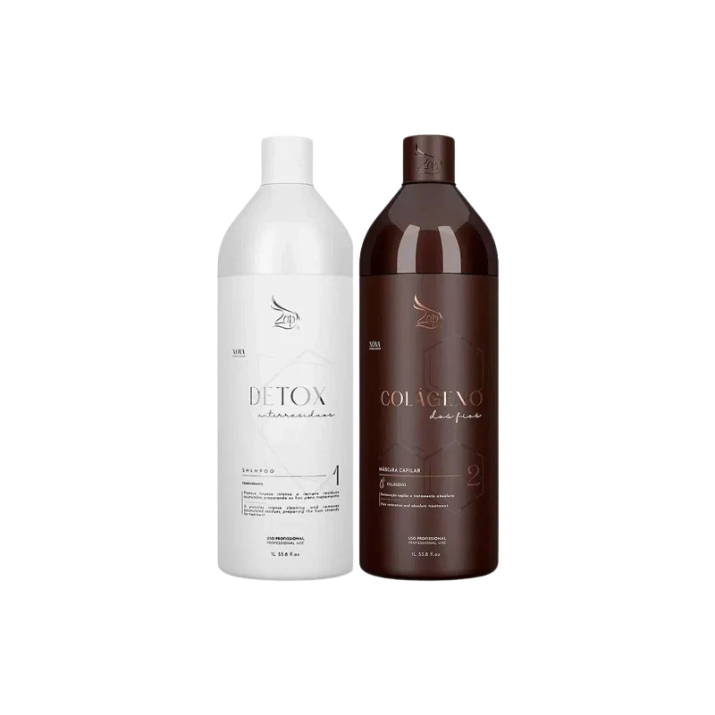 Kollageen 2 x 1000 ml
