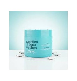 Teia de Queratina 500g - Eaê! Kosmetika