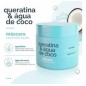 Teia de Queratina 500g - Eaê! Kosmetika