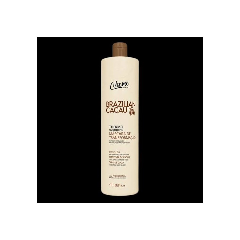 Keratin Kakao-kit Useme 2x1000ml