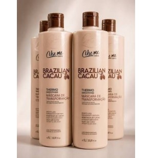 Keratine Cacao kit Useme 2x1000ml