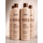 Kit de Keratina Cacao Useme 2x1000ml