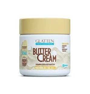 ButterCream Maske - 180g - (Ücretsiz Kargo)