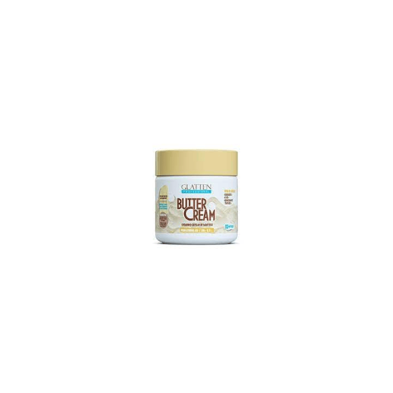 ButterCream-Maske - 180g - (Kostenloser Versand)