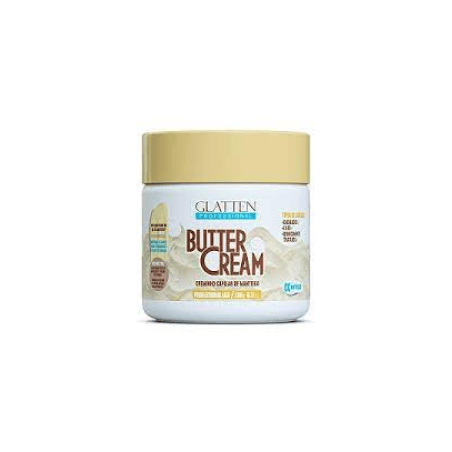 ButterCream Maske - 180g - (Ücretsiz Kargo)