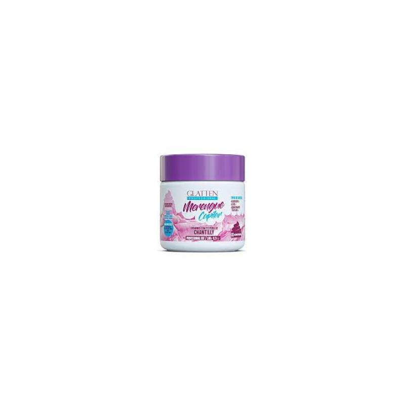 Máske Merengue für das Haar - 180g - (Kostenloser Versand)