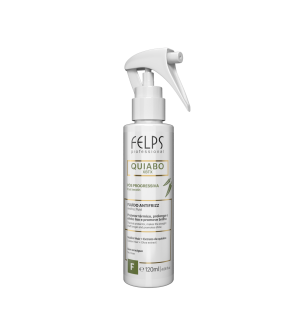 FELPS QUIABO XBTX POST-PROGRESSIVE ANTİ-FRİZZ AKIŞKAN 120ML