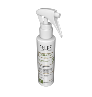 FELPS QUIABO XBTX POST-PROGRESSIVE ANTİ-FRİZZ AKIŞKAN 120ML
