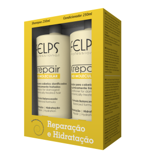 FELPS XREPAIR НАБІР ДУО 250 мл