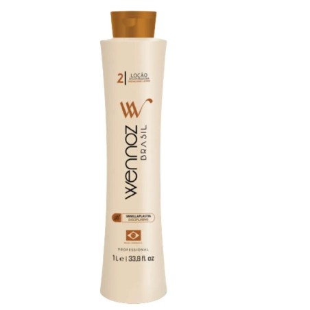 Keratin Vanille 1 L