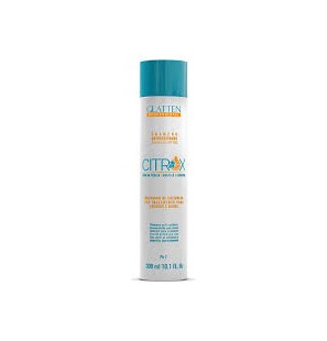 Shampoo Citrox Anti-Rückstände - 300 ml PH 7.0