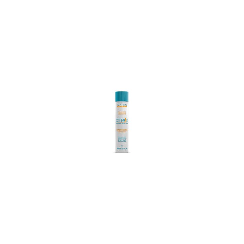 Shampoo Citrox Anti-Rückstände - 300 ml PH 7.0