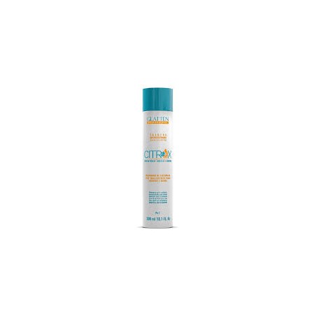 Shampoo Citrox Anti-Rückstände - 300 ml PH 7.0
