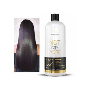 Progressiva Não Chore Mais / Daha Fazla Ağlama 2 x 1000 ml