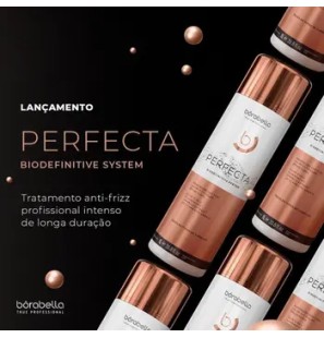 Perfecta Biodefinitive System