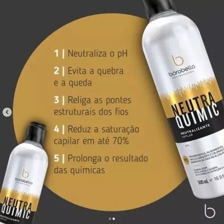 Borabella NeutraQuimic