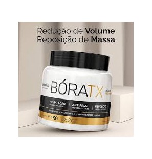 Borabella Bóratx Orgânico 500 g