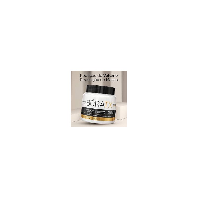 Borabella Bóratx Orgânico 500 g