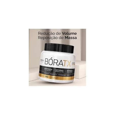 Borabella Bóratx Orgânico 500 g