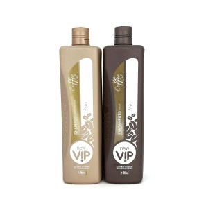 Kaffeolie Ny Vip Maske Original Zap, 2x1000ml
