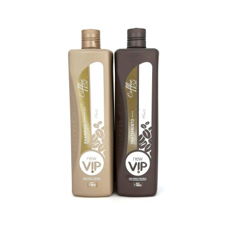 Kaffeolie Ny Vip Maske Original Zap, 2x1000ml