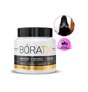 Borabella Bóratx Orgânico 500 g