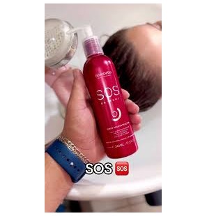 SOS Extreme