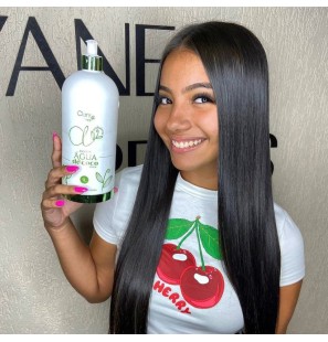 Agua de coco no Slary Liss 1000 ml