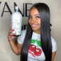 Agua de coco by Clary Liss 1000 ml