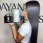 Agua de coco by Clary Liss 1000 ml