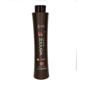 Keratin Schokolade 1L