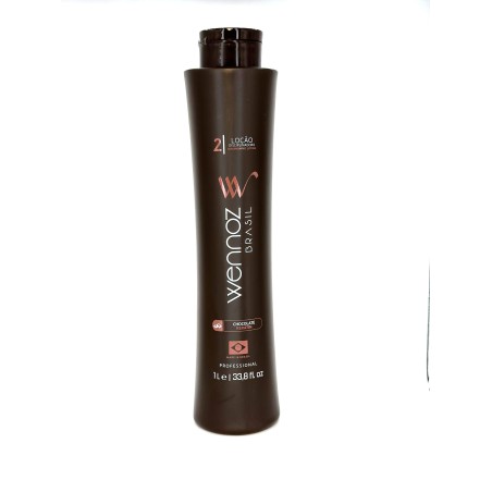 Keratin Schokolade 1L