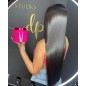 Clary Liss Pink Ruby Hair Bottox 1 kg