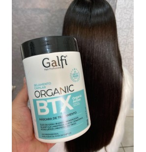 Btx Organic Galfi 1 kg