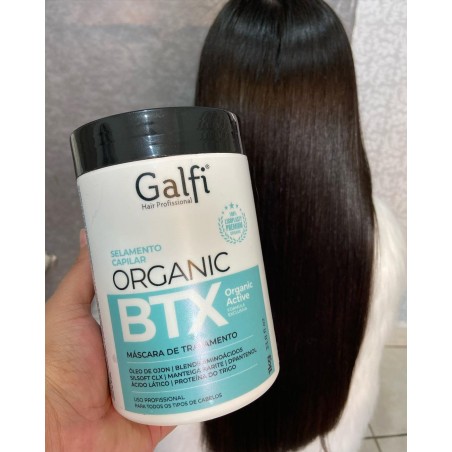 Btx Organic Galfi 1 kg