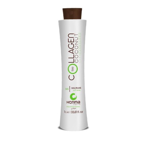 Bio Coconut Collagen, 1L Honma Tokyo (Wennoz Brasil)