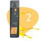 Plast Hair Bixyplastia PRECIOUS BLEND 1L (PASSO 2) Honma Tokyo