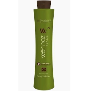 Coffee Green, 1L HONMA TOKYO(Wennoz Brazil)