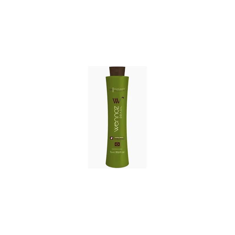 Coffee Green, 1L HONMA TOKYO(Wennoz Brazil)