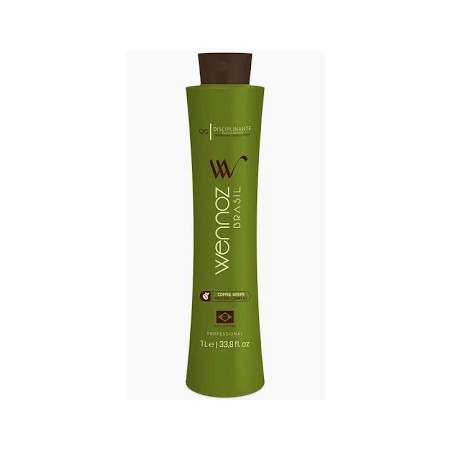 Coffee Green, 1L HONMA TOKYO(Wennoz Brazil)