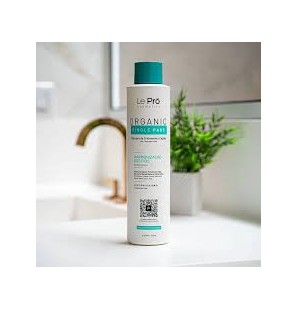 Organic Single Pass by Le Prö Cosmetics, 300gr