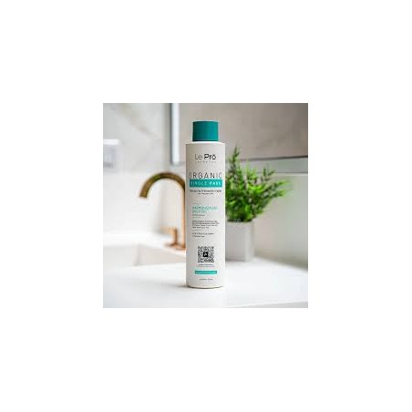 Organic Single Pass by Le Prö Cosmetics, 300gr