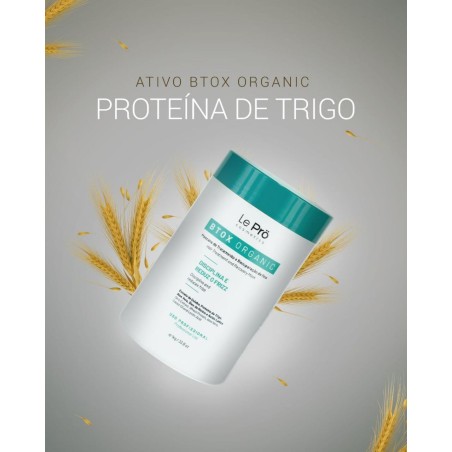 Botoks Organic 1 kg - Le Pro Kosmētika
