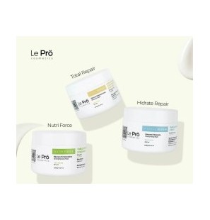 Le Pro 3 Masken 3 x 300 g