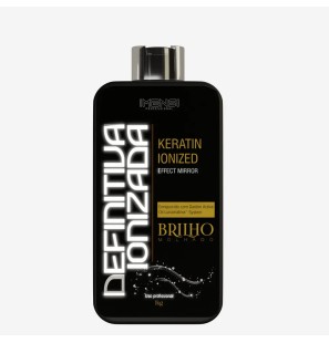 Keratin  IMENSI IONIZADA, 1L