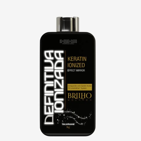 Keratin  IMENSI IONIZADA, 1L