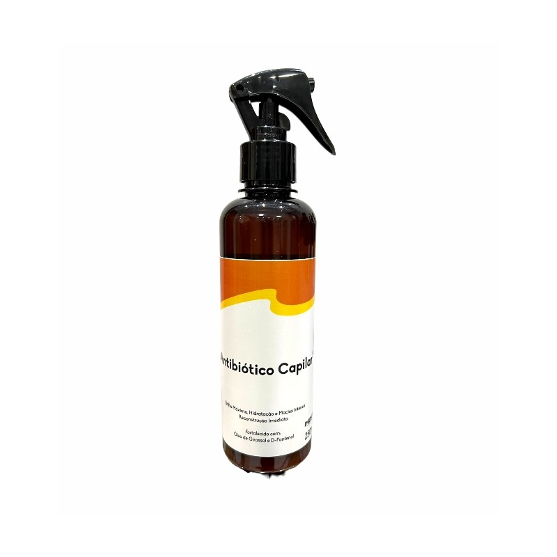 Imensi Antibiotic Capilar, 300 ml Imensi Antibiotic Capilar, 300 ml