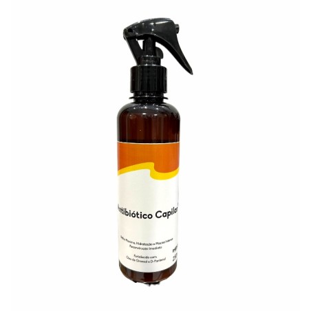 Imensi Antibiotic Capilar, 300 ml
