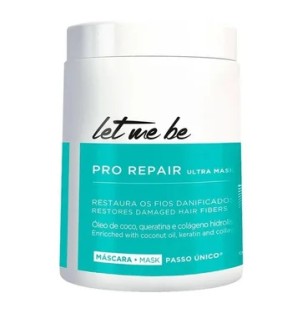 Botox Let Me Be Be B.tox Pro Repair 1 kg